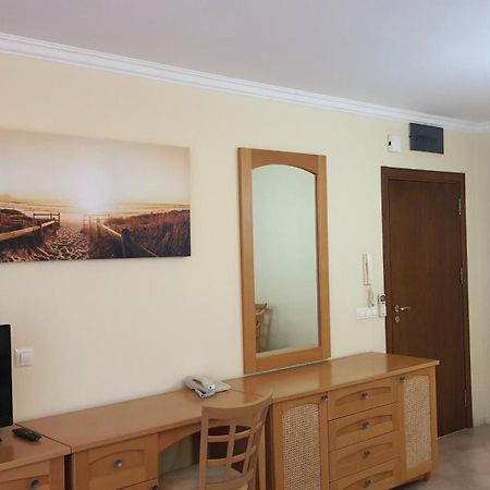 Santa Marina Holiday Village - Coral Star Sozopol Ngoại thất bức ảnh