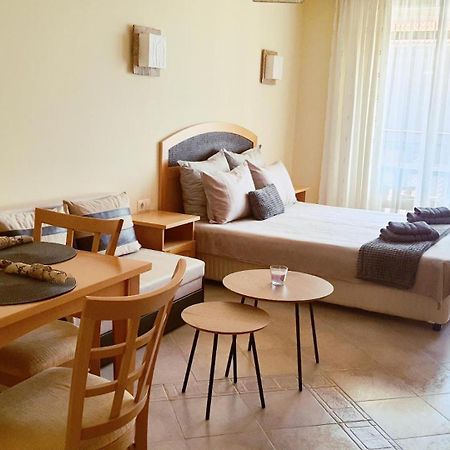 Santa Marina Holiday Village - Coral Star Sozopol Ngoại thất bức ảnh