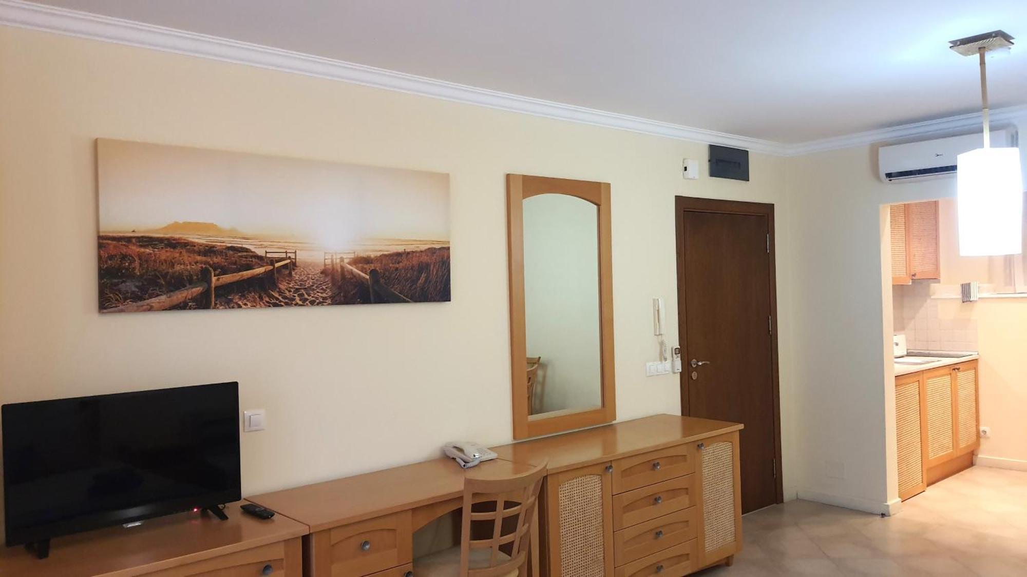 Santa Marina Holiday Village - Coral Star Sozopol Ngoại thất bức ảnh