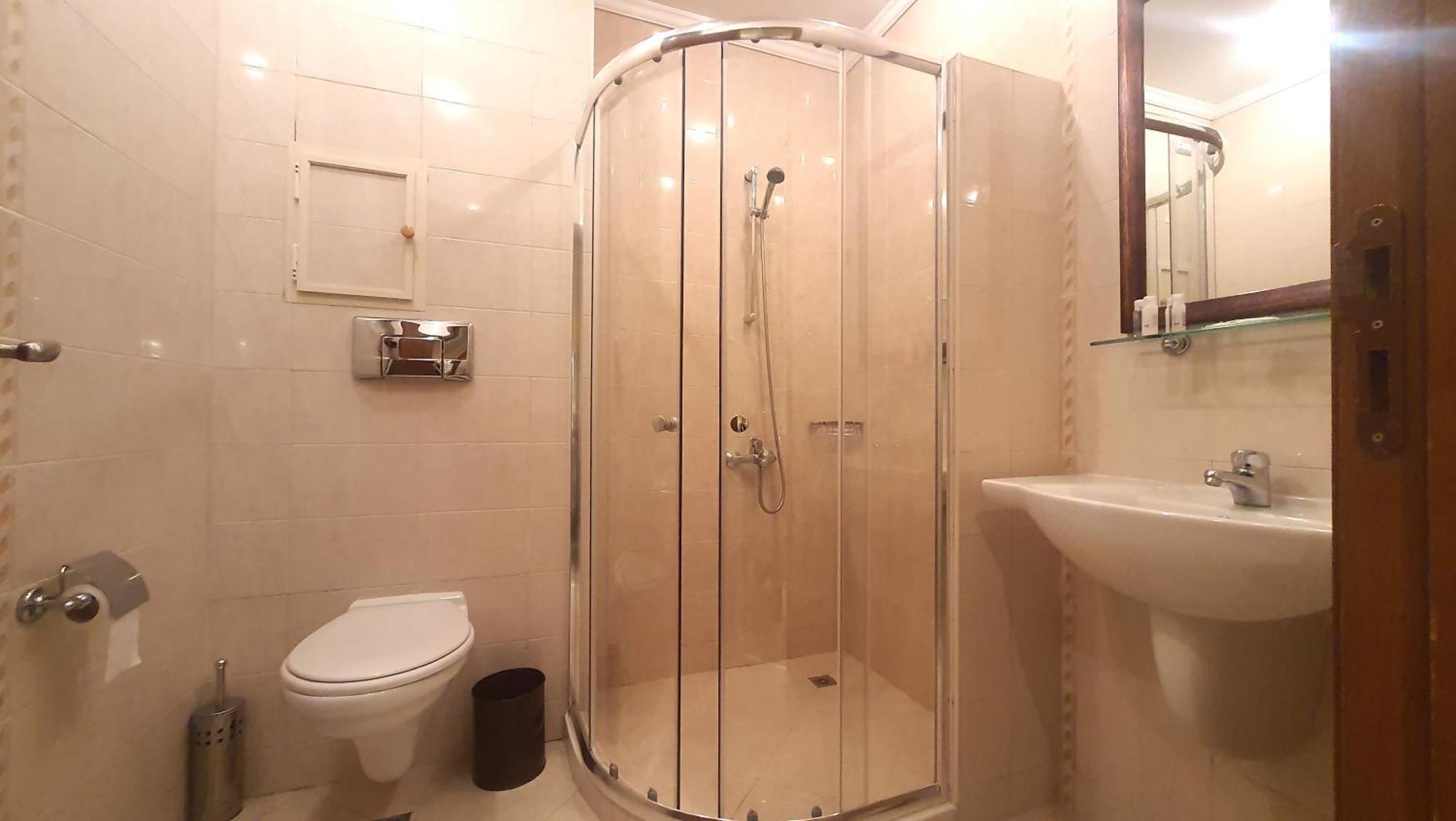 Santa Marina Holiday Village - Coral Star Sozopol Ngoại thất bức ảnh