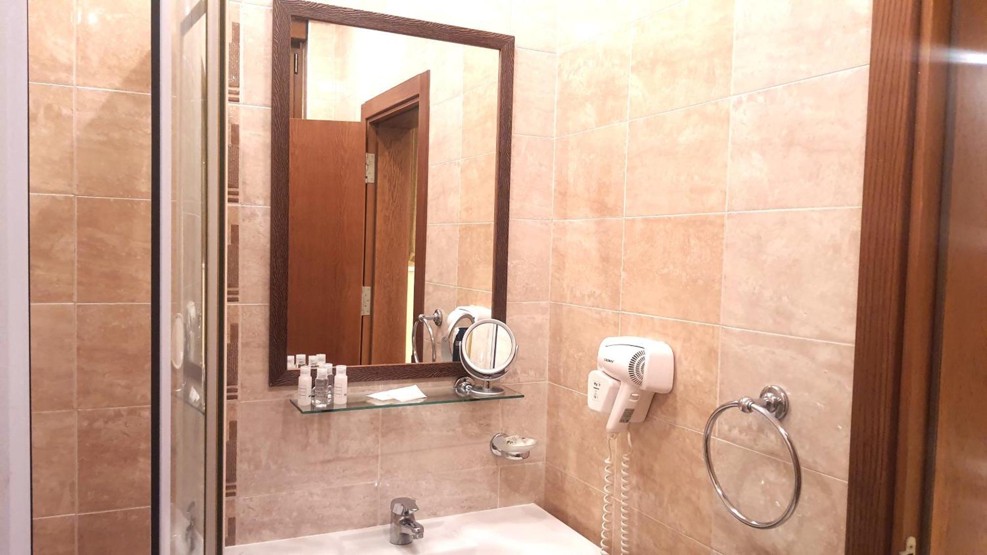 Santa Marina Holiday Village - Coral Star Sozopol Ngoại thất bức ảnh